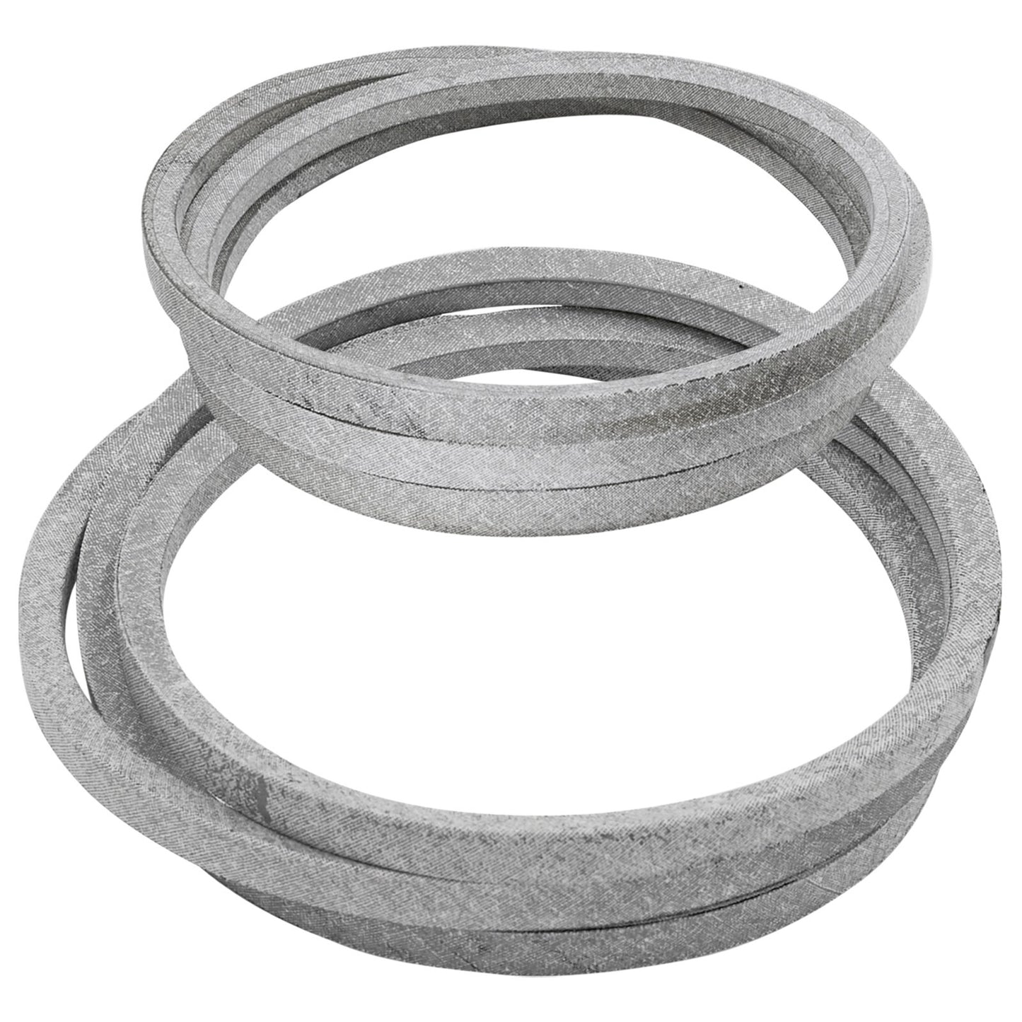 Deck Primary Secondary Belt Kit for Husqvarna GTH2248 GTH250 (2005–2018)