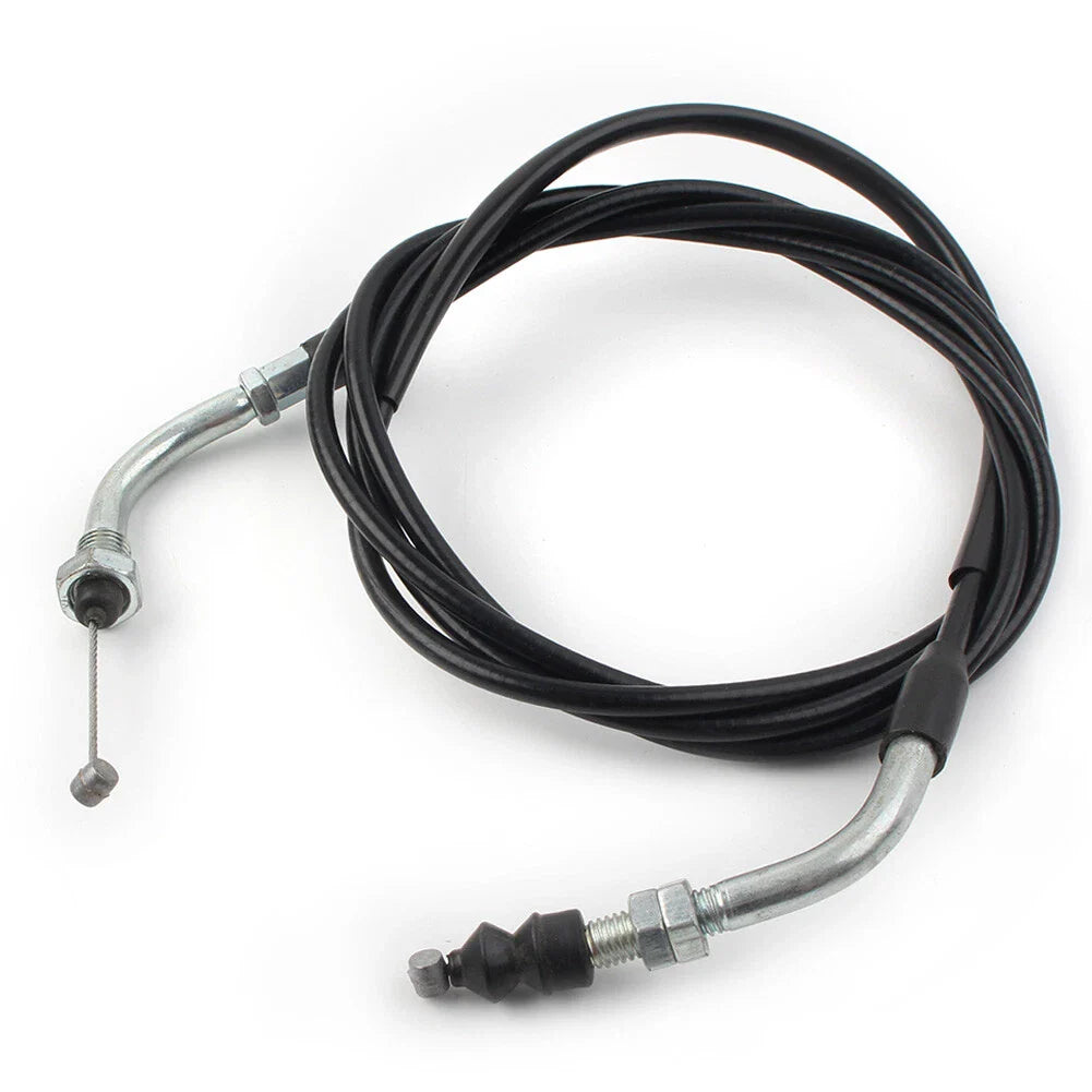 Throttle Gas Cable for 139QMB GY6 50cc 125cc 150cc Scooter