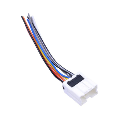 Nissan Infiniti Car Stereo Radio Wiring Harness Adapter for A4