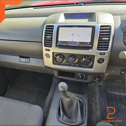 A/C Heater Control Switch Panel for Nissan Navara D40 (2007-2012)