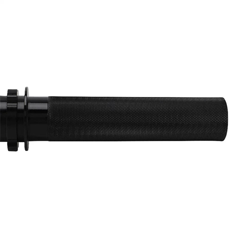 Aluminum Alloy Throttle Tube Twist Grip Accelerator for Sur-Ron X S L1E