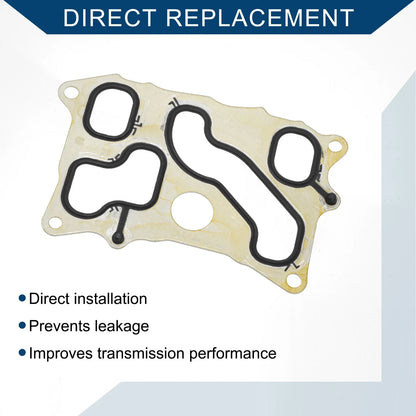 Engine Oil Filter Housing Gasket for Mercedes-Benz GLE63 AMG (2016-2023)