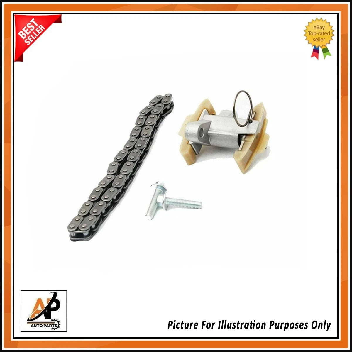 Crankshaft Rebuild Part for Land Rover Jaguar 3.0 Diesel (2005–2016)