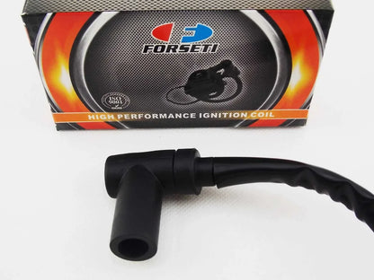 Ignition Coil Spark Plug Cap Assembly for Polaris Sportsman 90 (2007-2016)