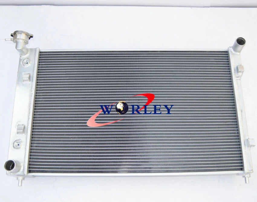 Aluminum Radiator for Holden Commodore VY V6 2002-2004 (2002-2004)