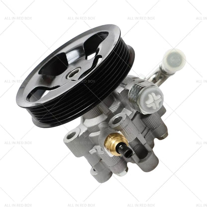 Power Steering Pump for Toyota Corolla ZZE121 ZZE122 1.6 1.8 (2001-2007)