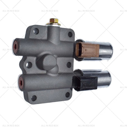 3 x Transmission Solenoid Kit for Honda Odyssey, Accord (2000-2004)
