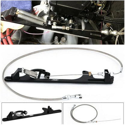 Throttle Cable Chevrolet LS1 5.7L (1997–2004)