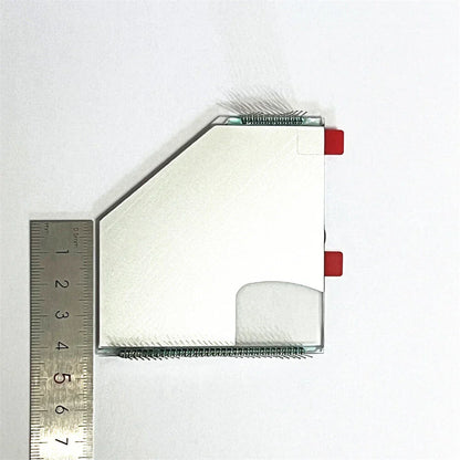 Yamaha YZF R6 Speedometer LCD Meter Display (2018-2022)