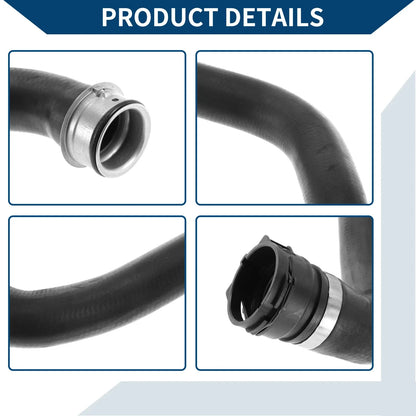 Radiator Hose for Mercedes-Benz GLS 450 3.0L (2017-2019)