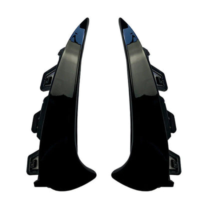 Rear Bumper Splitter Spoiler for Mercedes Benz GLA200 (2014-2023)