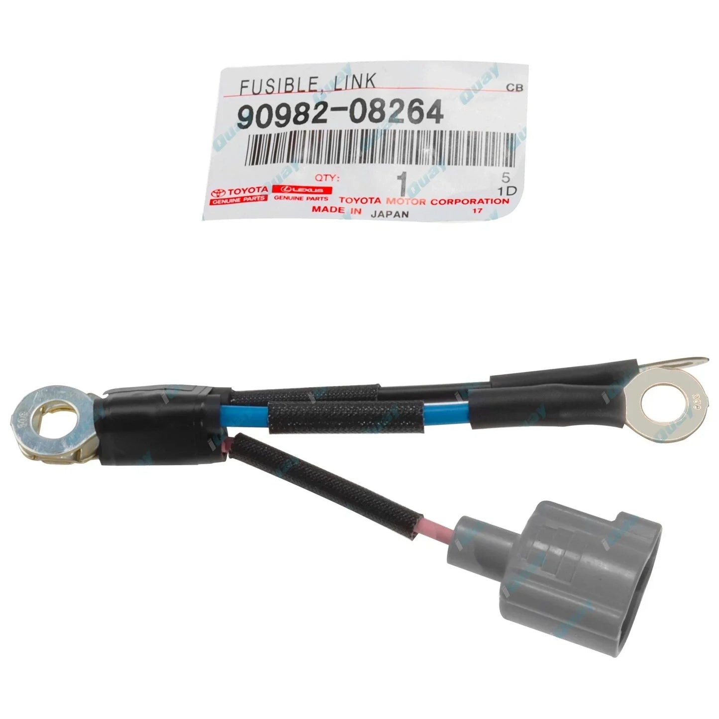 Genuine Fusible Link for Toyota Landcruiser FJ80 FZJ80 4.0L 4.5L 3FE 1FZFE 90~98