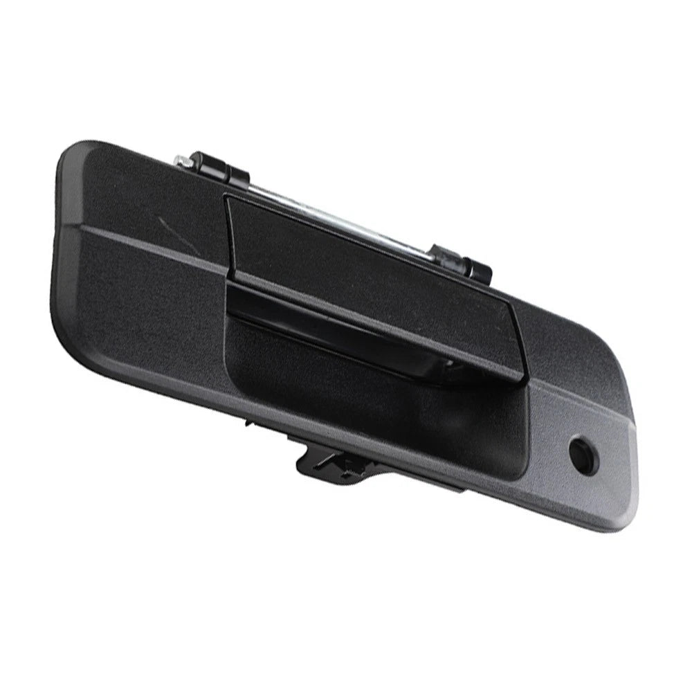 Black Rear Tailgate Handle for Toyota Tundra (2007-2013)