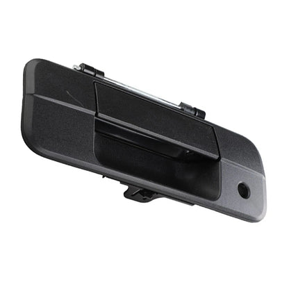 Black Rear Tailgate Handle for Toyota Tundra (2007-2013)