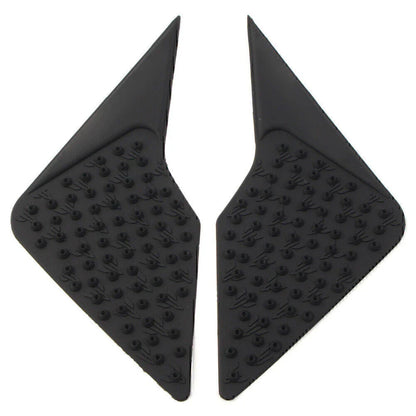 Slip Sticker Traction Side Gas Fuel Tank Pad for YAMAHA MT-09 MT09 TRACER (15-19)