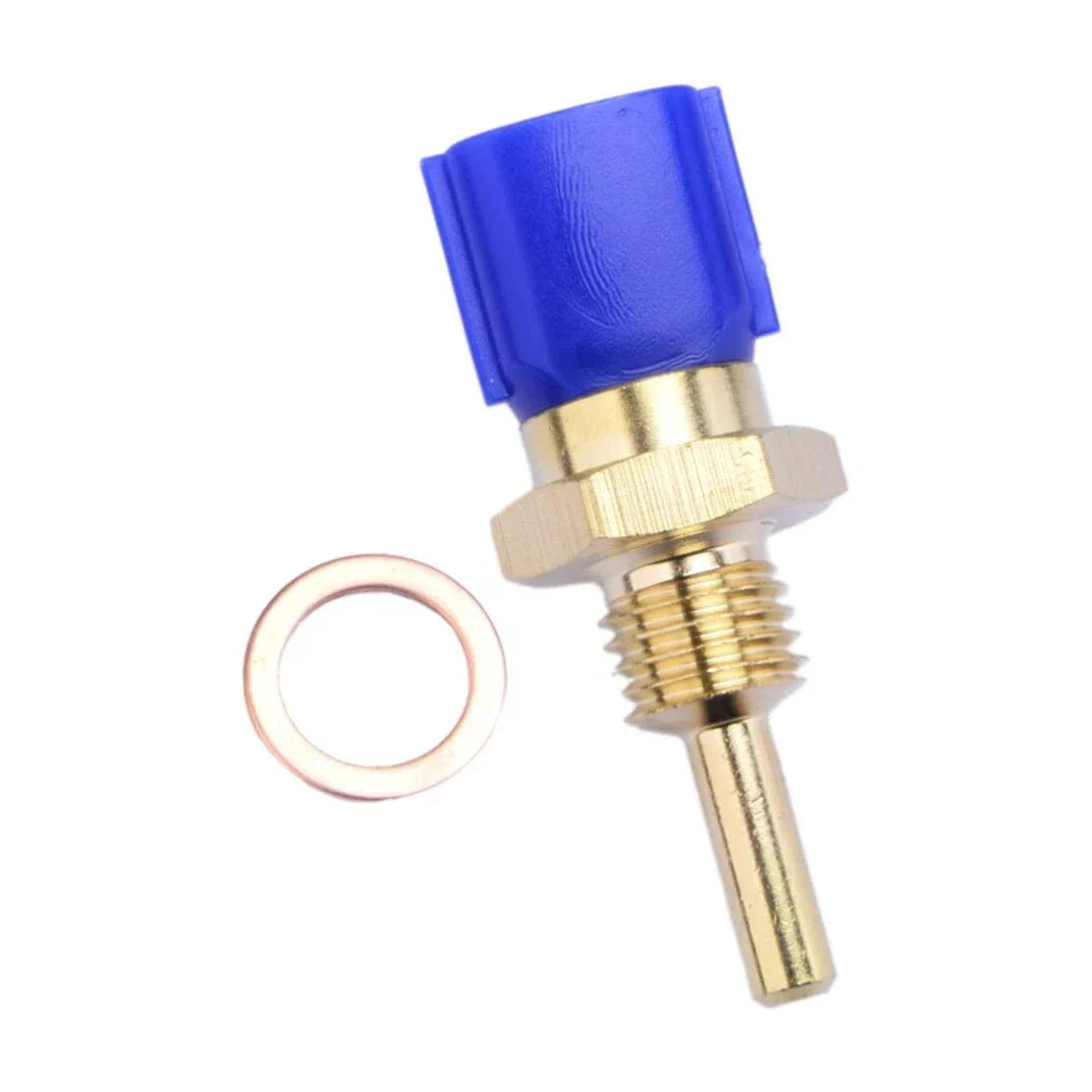 Engine Coolant Temperature Sensor for Nissan Infiniti Mercury (2000-2005)
