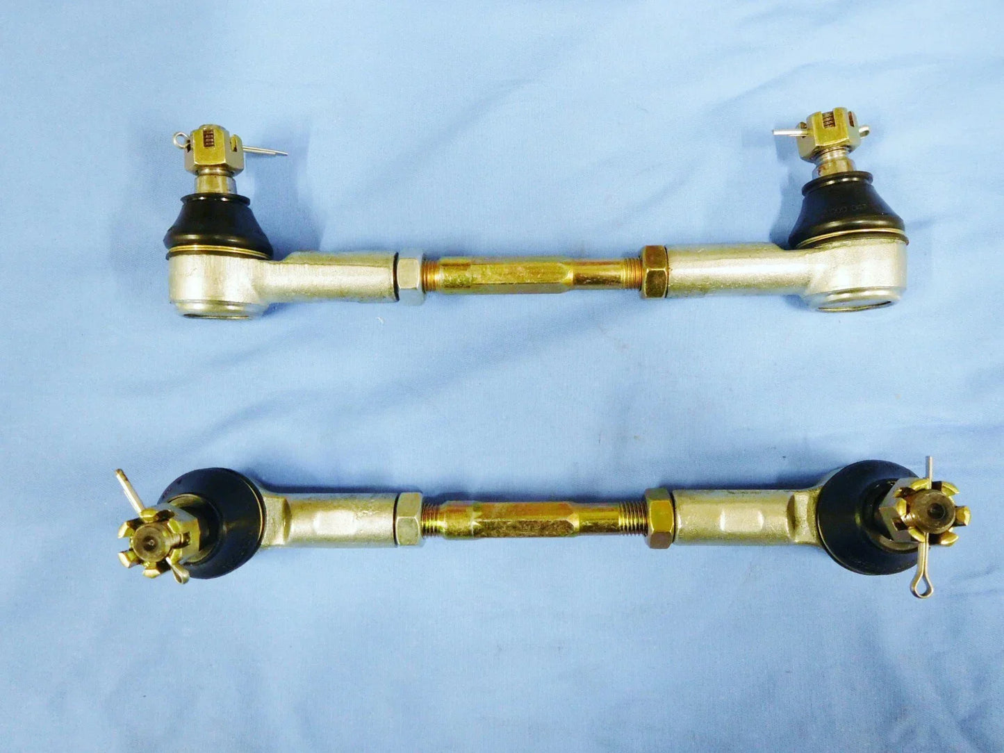 Tie Rod Ends for Holden Rodeo TF 4WD (1988-1997)
