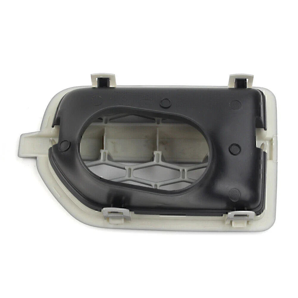 Gray Right Front Grille Air Intake Vent for Land Rover LR4 (2010-2016)