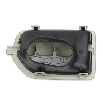 Gray Right Front Grille Air Intake Vent for Land Rover LR4 (2010-2016)