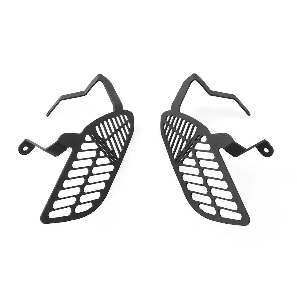 Headlight Guard Cover for Yamaha Tracer 9 GT (2021 - )