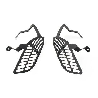Headlight Guard Cover for Yamaha Tracer 9 GT (2021 - )