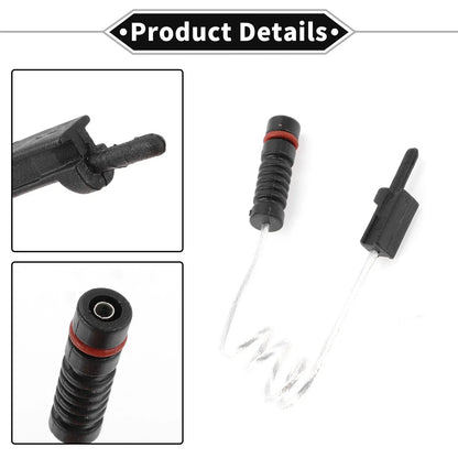 Brake Pad Wear Sensor for Mercedes-Benz G350 (2010-2018)