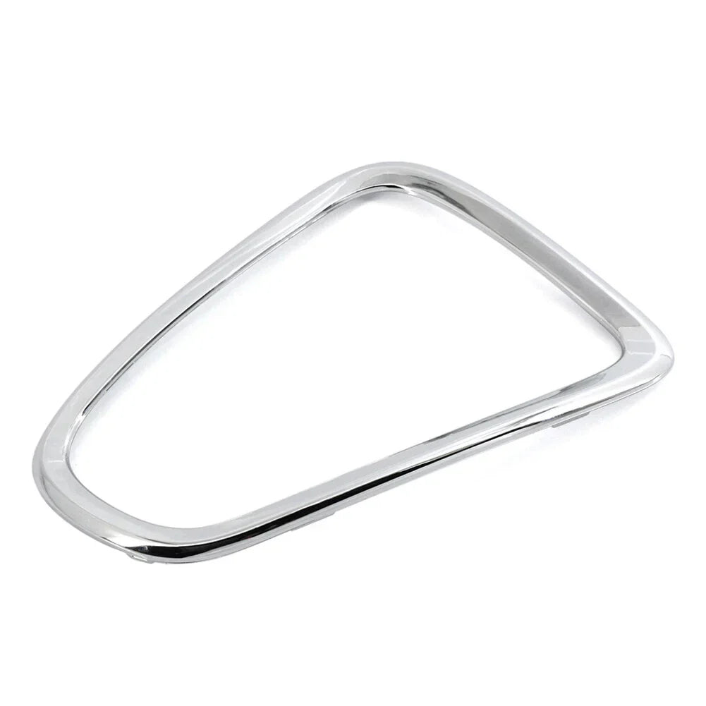 Tail Light Bezel Cover Trim for BMW Mini Cooper (2007-2015)