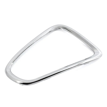 Tail Light Bezel Cover Trim for BMW Mini Cooper (2007-2015)