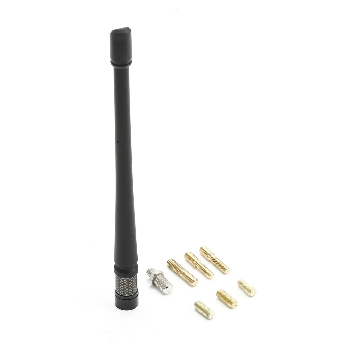 7.5" AM/FM Radio Signal Antenna for Harley Touring Street Road Glide (1998-2024)