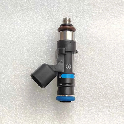 6 x Fuel Injectors for Ford Courier PH 4.0L 6Cyl (2004-2006)