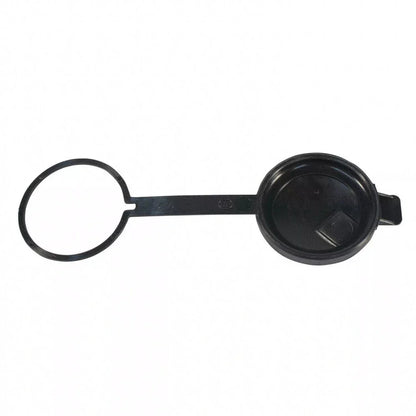 Windshield Washer Fluid Reservoir Tank Cover for Ford Expedition (2003-2023)