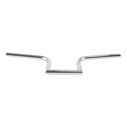 7in Rise 1in Handlebar for Harley Sportster 883 1200 Dyna Low Rider
