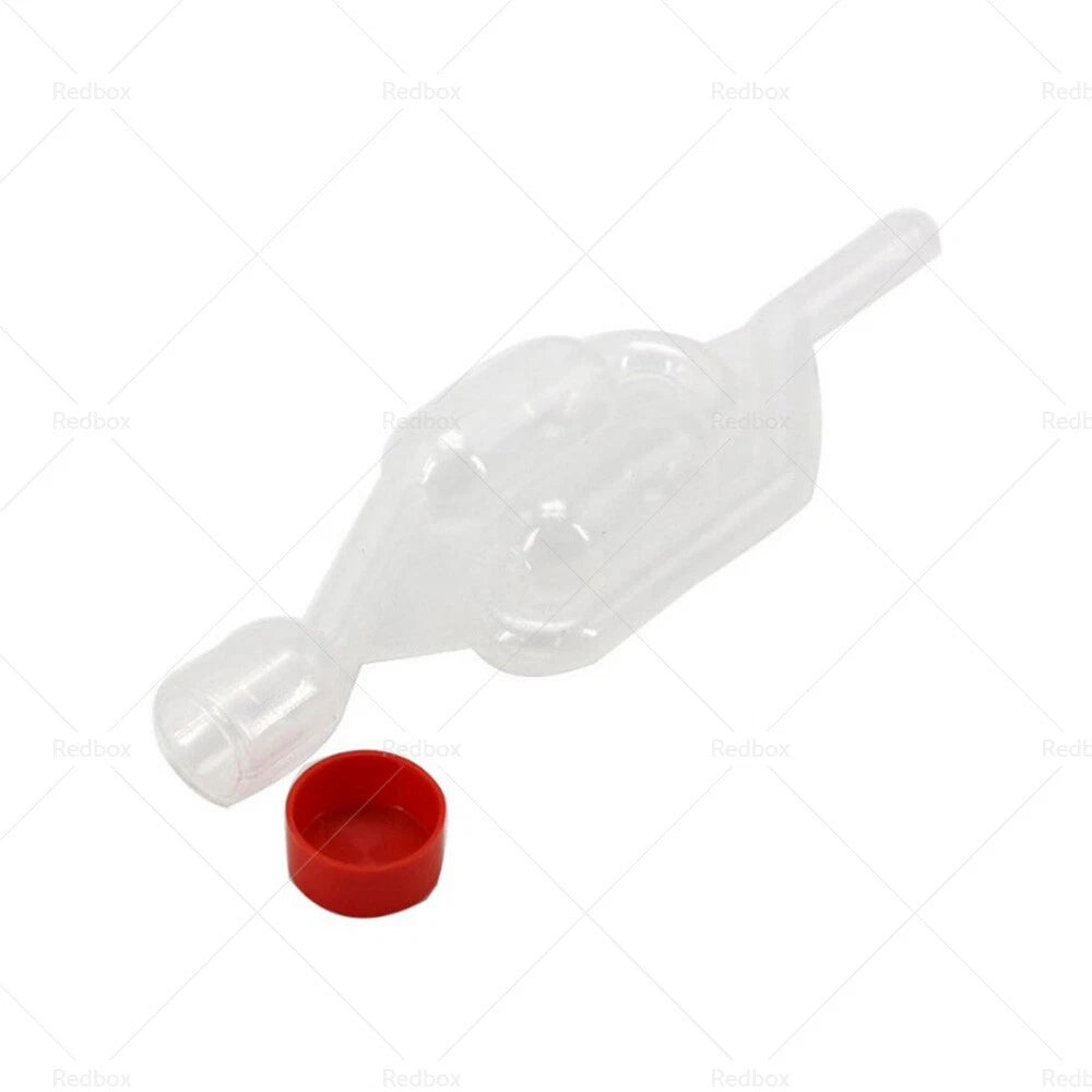 Plastic Combustion Leak Valve for Petrol Head Gasket Block (No Test Fluid)