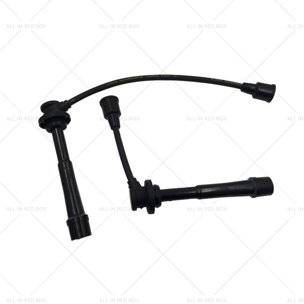 Ignition Coil & Spark Plug Lead for Suzuki Swift 1.5L (2004-2010)