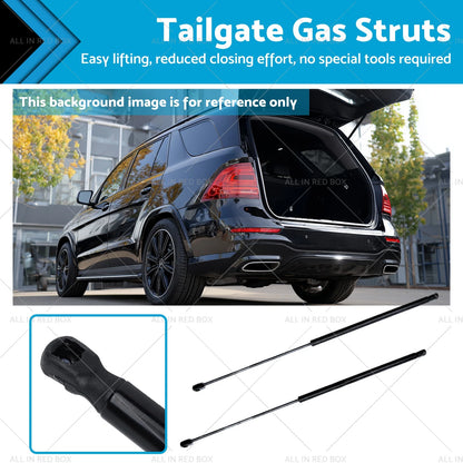 Tailgate Gas Struts for Mercedes Benz A-Class W176 (2012-2018)