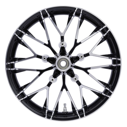 19 x 3.5 Front Wheel Rim for Harley Street Glide (2008-2023) ABS