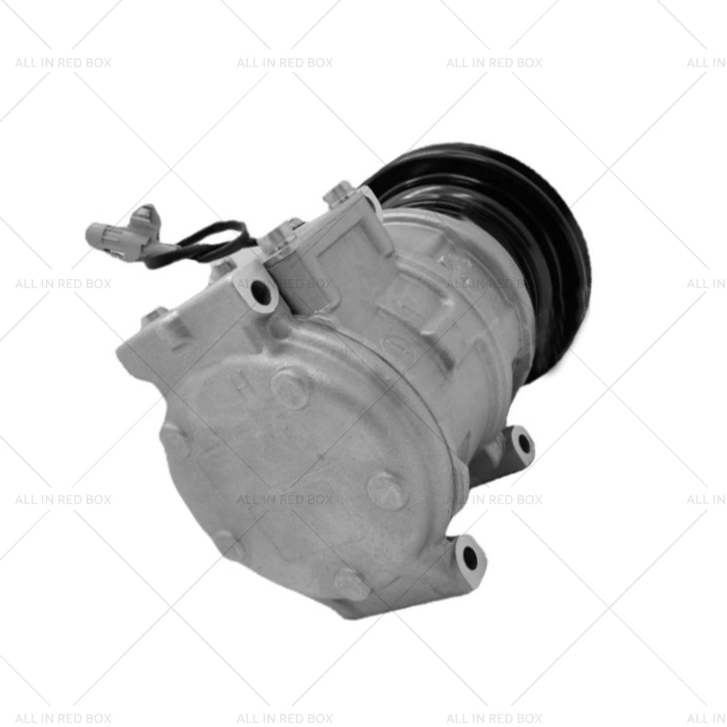 Air Conditioning Compressor for Mitsubishi Pajero NL 3.5L Petrol (1997-2000)