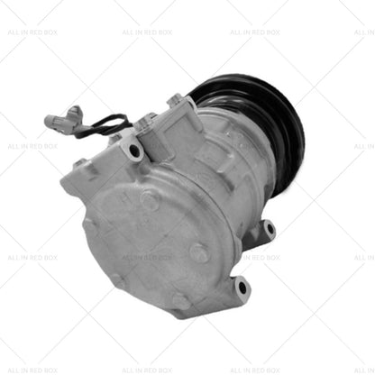 Air Conditioning Compressor for Mitsubishi Pajero NL 3.5L Petrol (1997-2000)