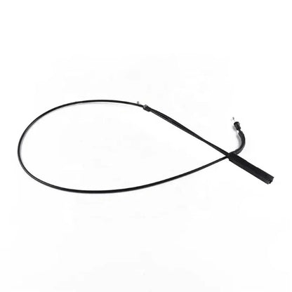 Hood Latch Lock Release Cable for Mercedes-Benz C250 C300 C350 C63 AMG (2012-2015)