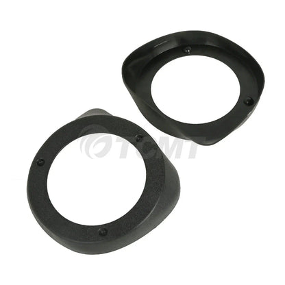 6.5" Speaker Pods for Harley Touring Lower Vented Fairing (1997-2024)