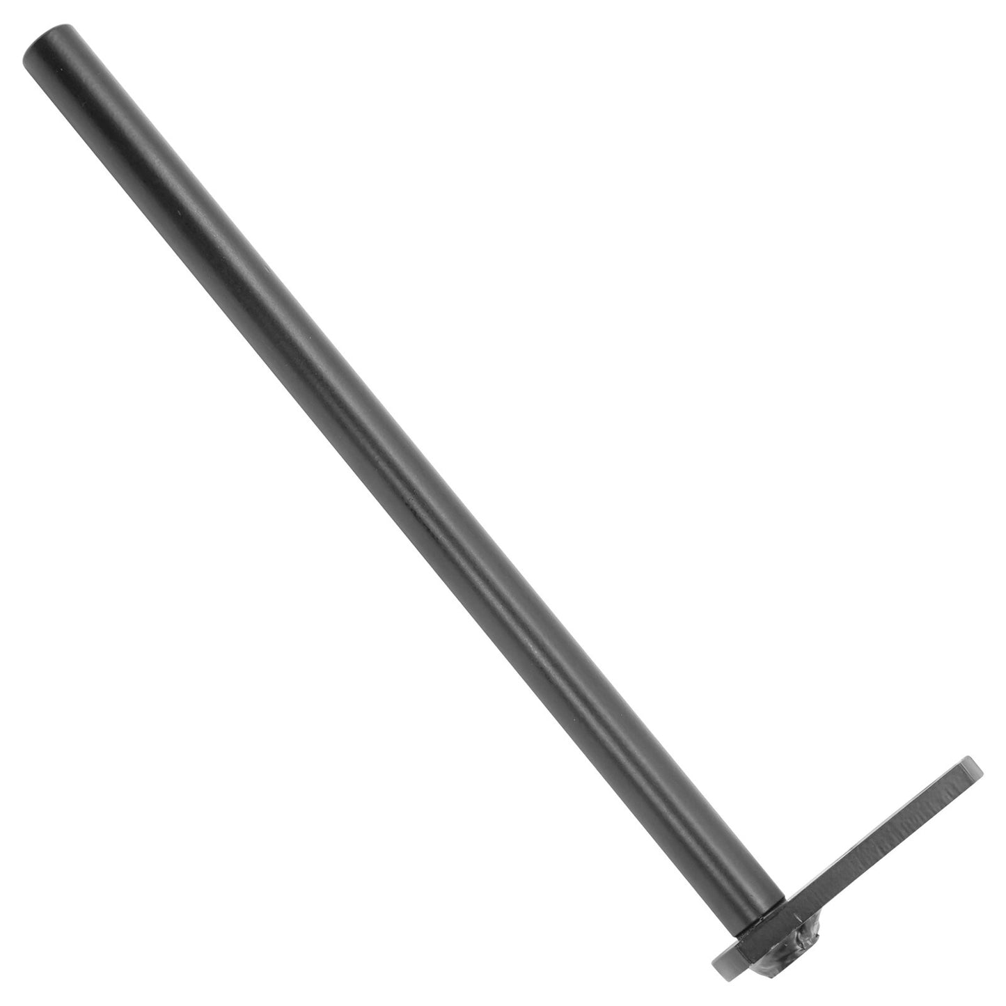 Deck Roller Shaft Replacement for Scag SCZ48V and SCZ52V (2019–2025)