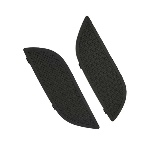 Armrest Door Handle Pull Covers  Black for Honda CR-V (2012-2016)