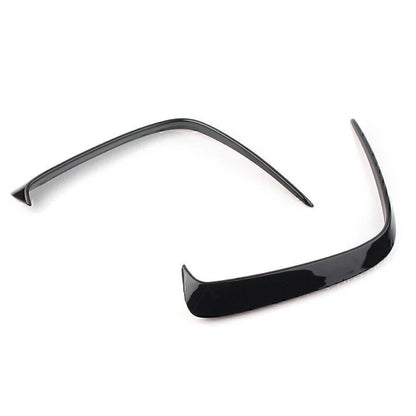 Rear Bumper Air Vent Trim for Mercedes Benz W176 A200 A250 (13-18)