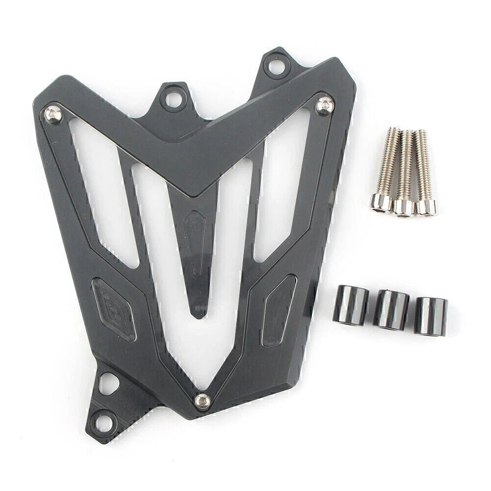 CNC Aluminum Front Sprocket Chain Cover Protector for Yamaha FZ-07 MT-07 (2014-)