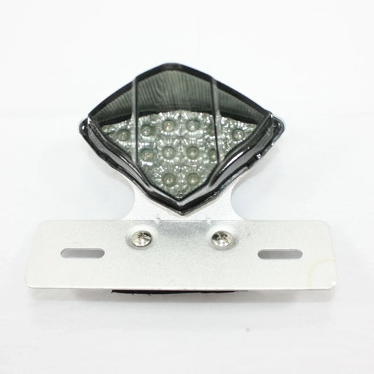 12V LED Brake Tail Light for Motorcycle PIT Trail Dirt Bike