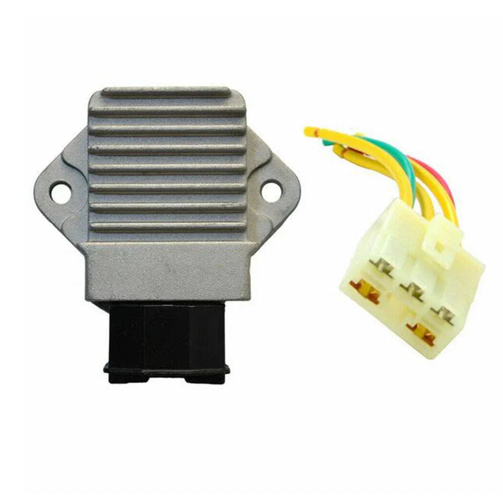 Voltage Regulator Rectifier for Honda CBR900, CBR1100XX, VTR1000 (1993-2003)