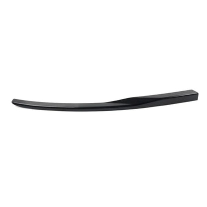 Black Front Bumper Insert Molding Trim for Land Rover Range Rover (2018-2022)