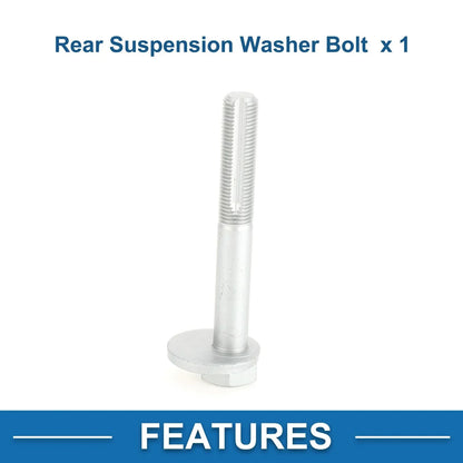 Rear Suspension Washer Bolt for Hyundai Sonata (2005-2019)