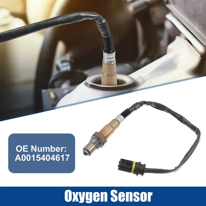 O2 Oxygen Sensor Replacement for Mercedes-Benz C240 (2001-2005)