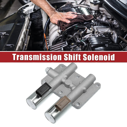Transmission Shift Solenoid for Honda Civic (2016-2023)